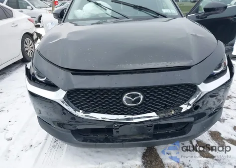 2023 Mazda Cx-30 2.5 S Select из США, поврежденный, VIN 3MVDMBBMXPM510010